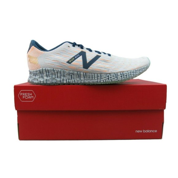 new balance run nyc